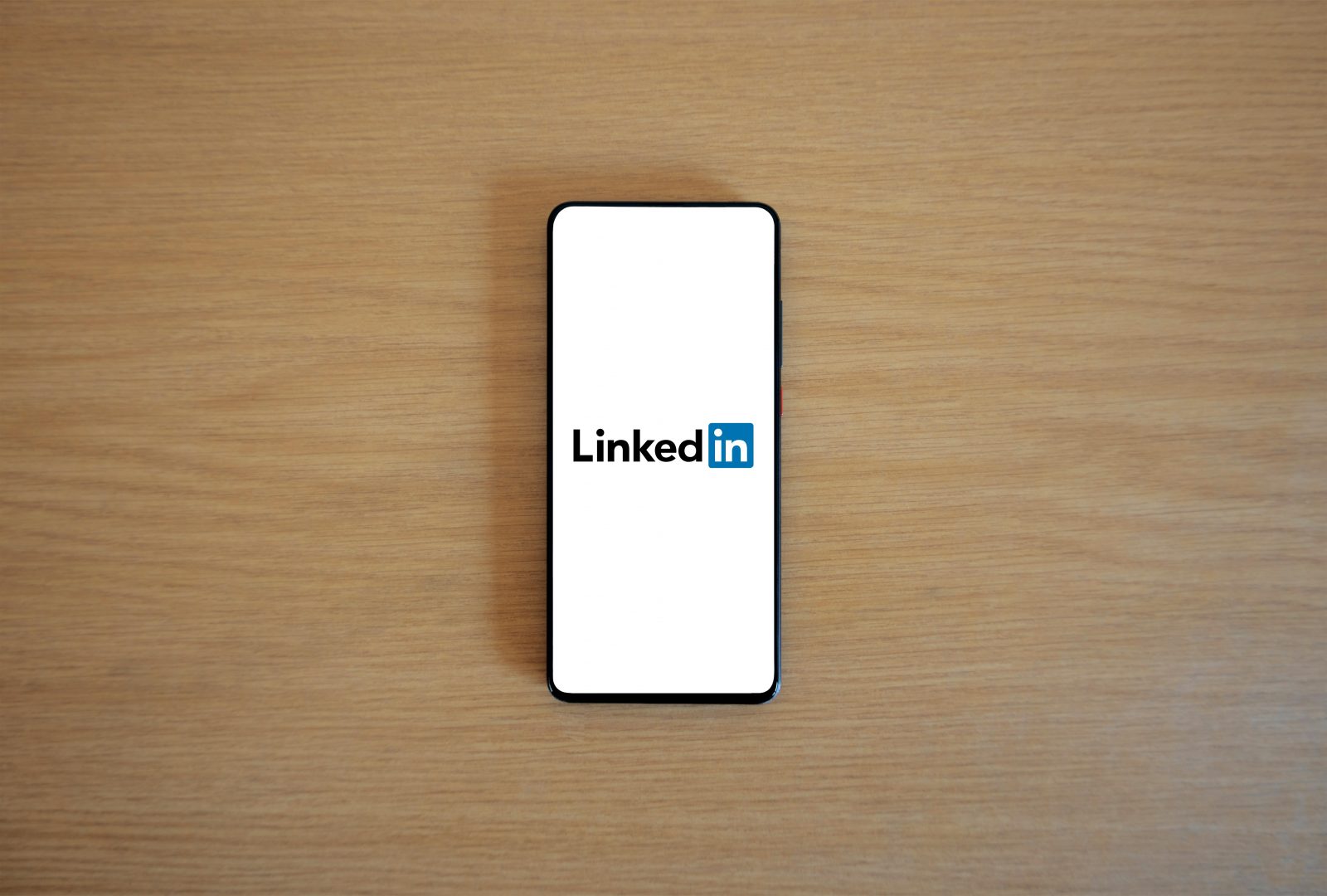 Project Greenstore er nu på LinkedIn